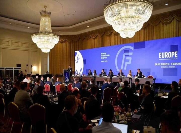 Bedin e De Siervo: i nuovi protagonisti nel Board delle European Leagues