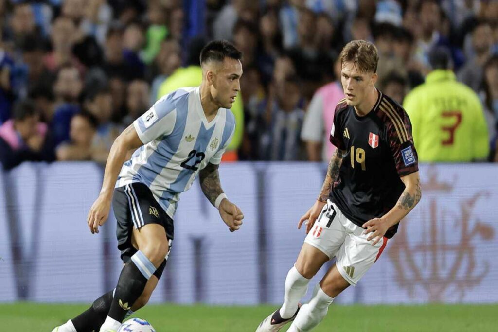 Bolivia e Uruguay si dividono la posta, ma l'Argentina festeggia la qualificazione ai Mondiali 2026