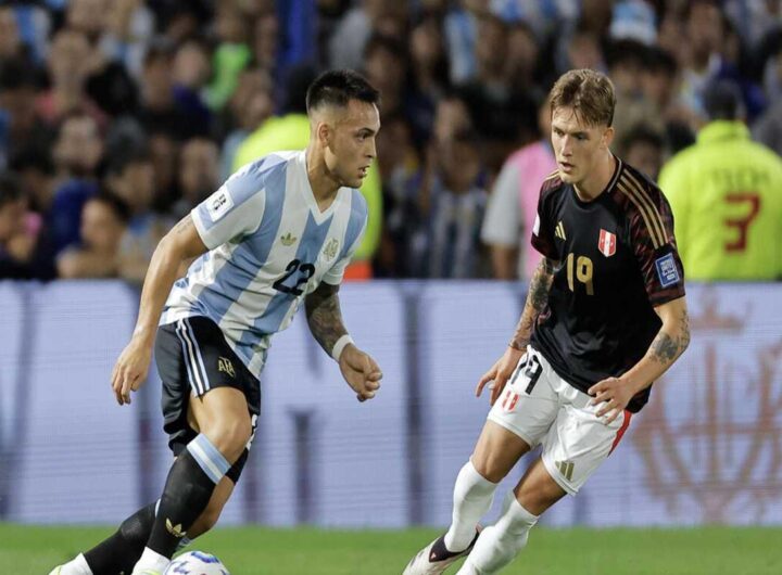 Bolivia e Uruguay si dividono la posta, ma l'Argentina festeggia la qualificazione ai Mondiali 2026