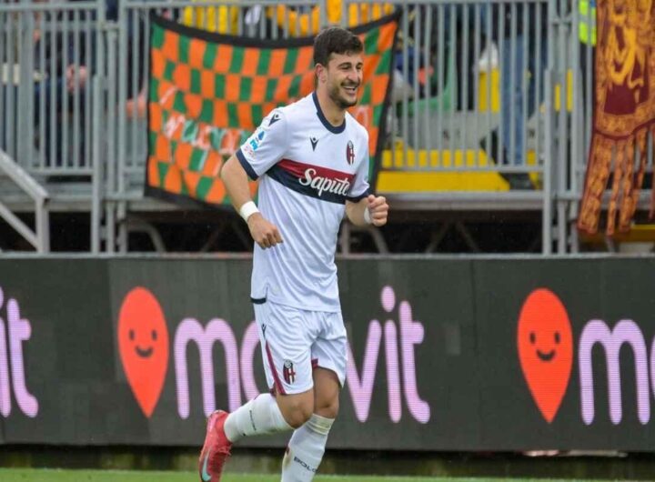 Bologna conquista la vittoria a Venezia, pareggio tra Como ed Empoli