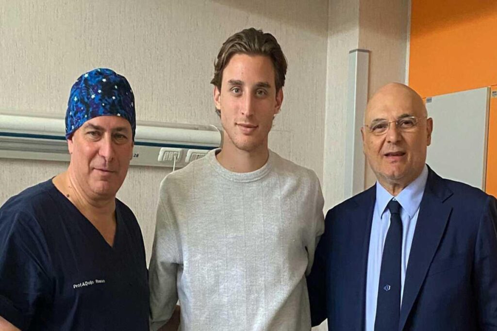 Bove al bivio: la verità sul suo malore in arrivo con nuovi esami