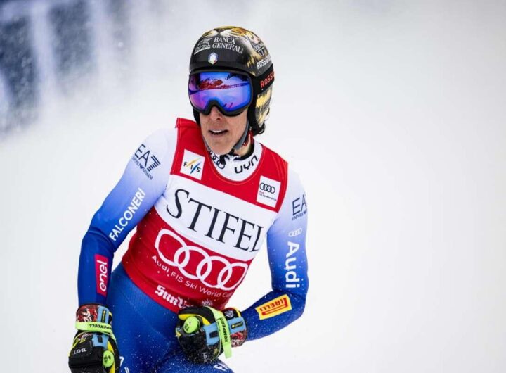 Brignone punta alla grande impresa nel gigante di Sun Valley