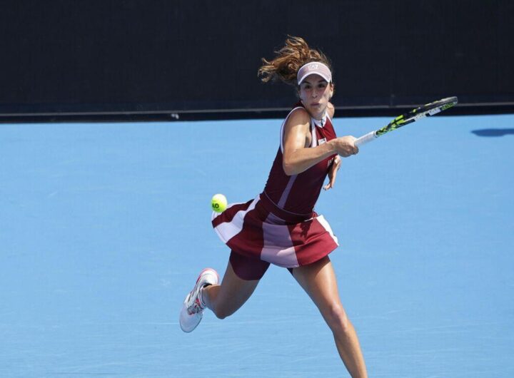 Bronzetti avanza al secondo turno a Indian Wells con una performance convincente