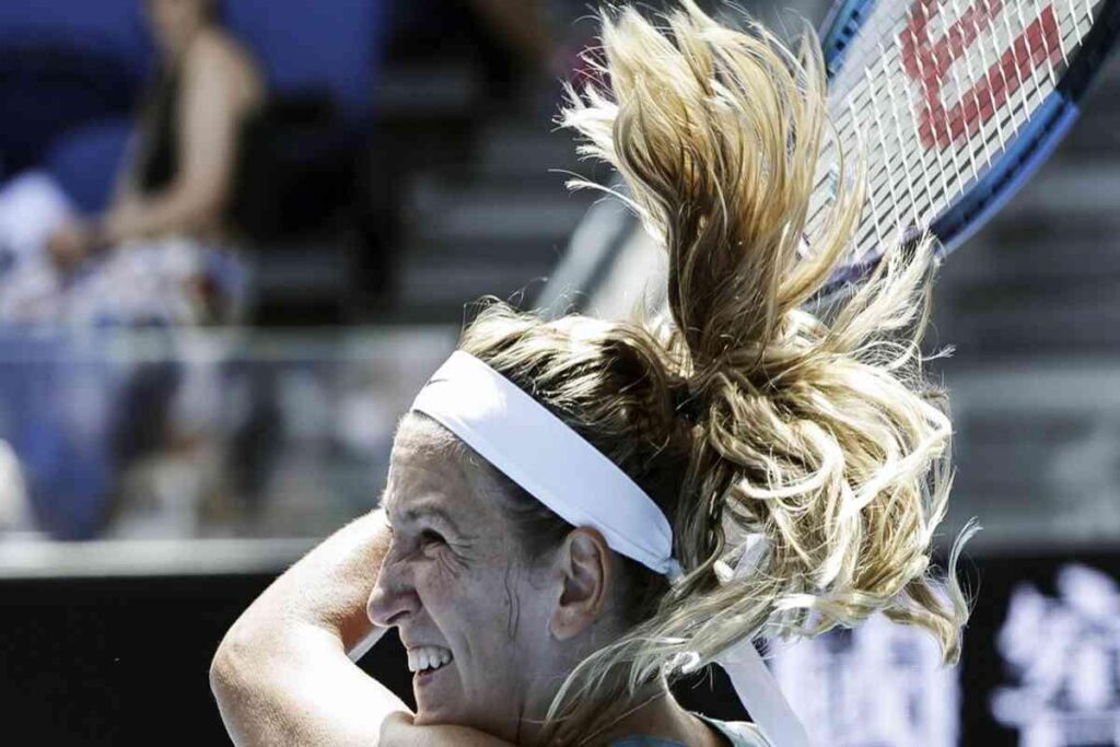 Bronzetti avanza al secondo turno a Indian Wells: una vittoria da ricordare