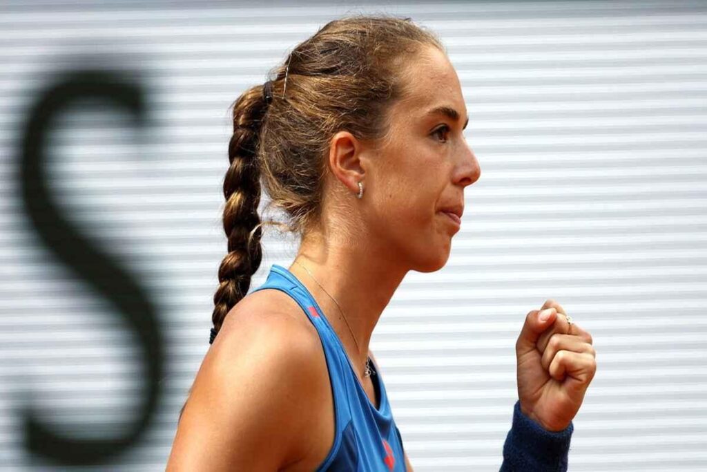 Bronzetti avanza al secondo turno a Miami, Cocciaretto fuori dai giochi