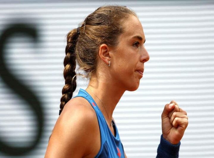 Bronzetti avanza al secondo turno a Miami, Cocciaretto fuori dai giochi