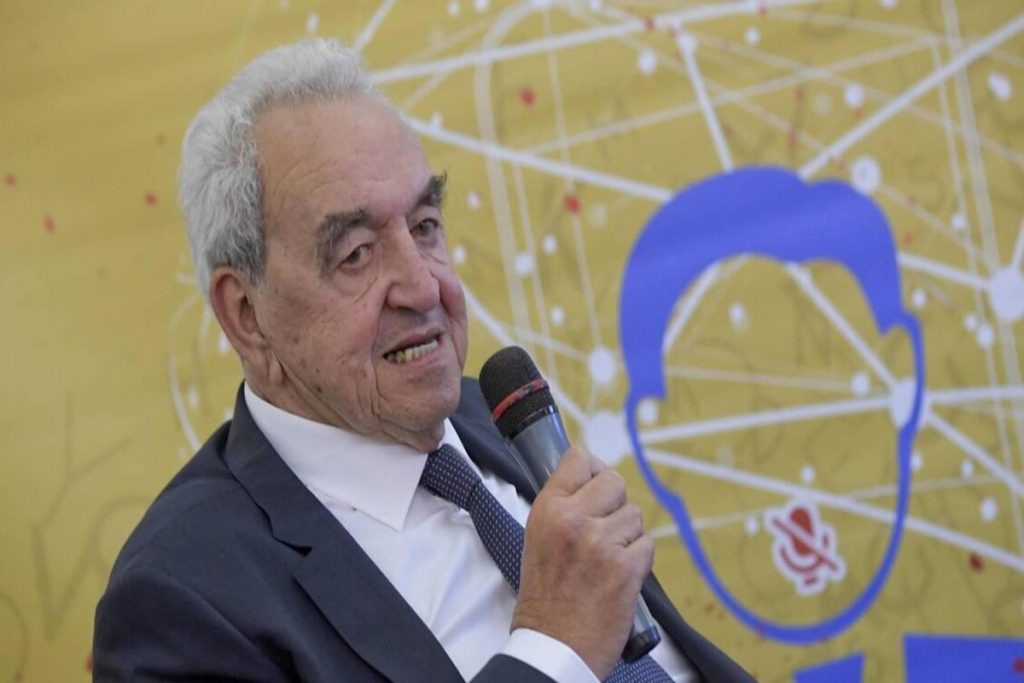 Bruno Pizzul: addio a un'icona del giornalismo sportivo