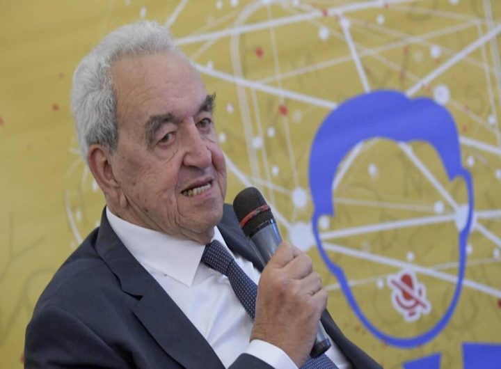 Bruno Pizzul: addio a un'icona del giornalismo sportivo