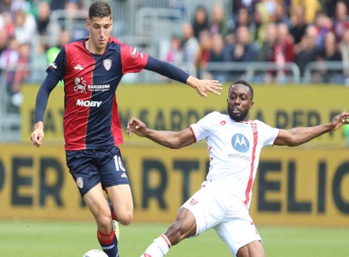 Cagliari-Monza 2-0: diretta, foto e emozioni dalla Serie A