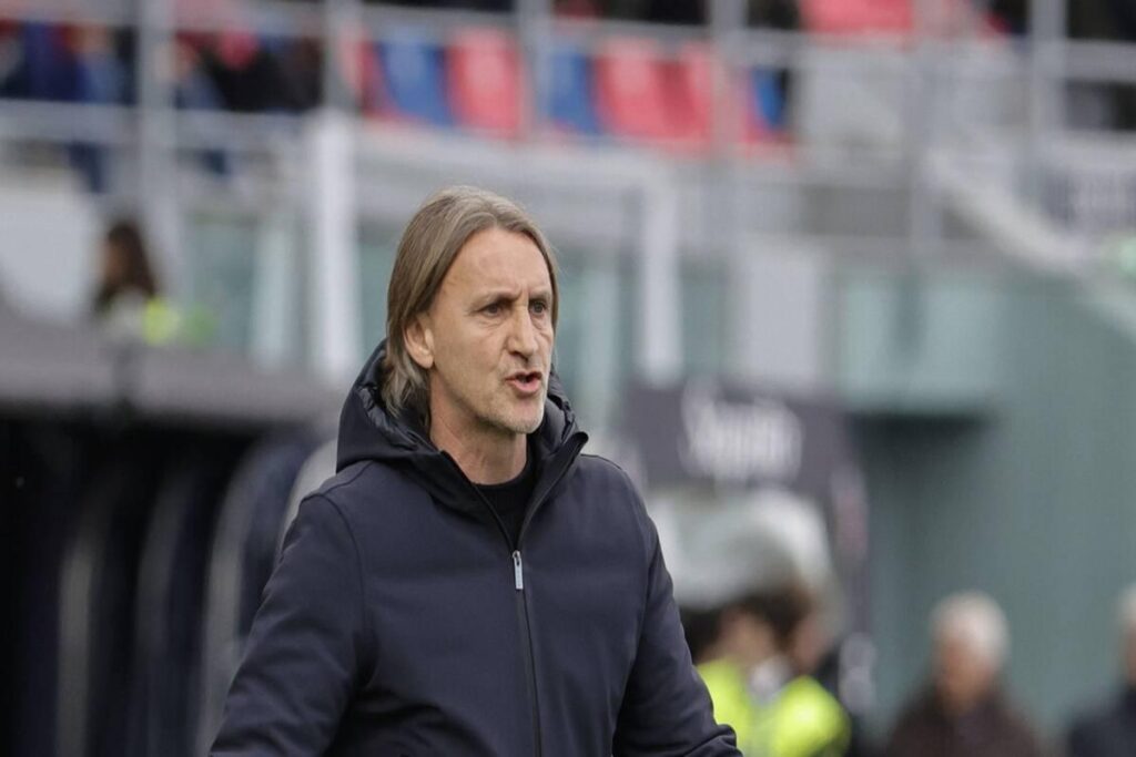 Cagliari pronto a sfidare l'ex Ranieri in un match avvincente