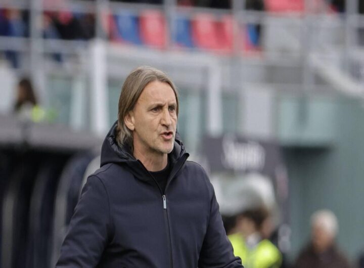 Cagliari pronto a sfidare l'ex Ranieri in un match avvincente