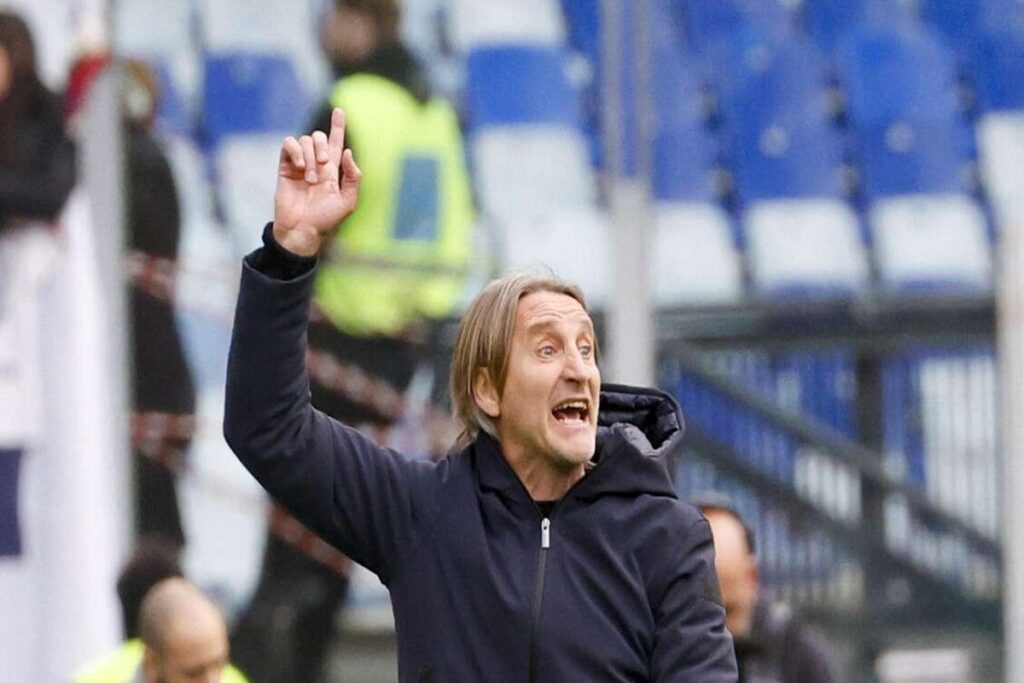 Cagliari segna 9 gol in un'amichevole spettacolare a Macomer