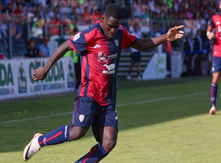 Cagliari si prepara al match con Monza: Coman, Zappa e Luvumbo in dirittura d'arrivo