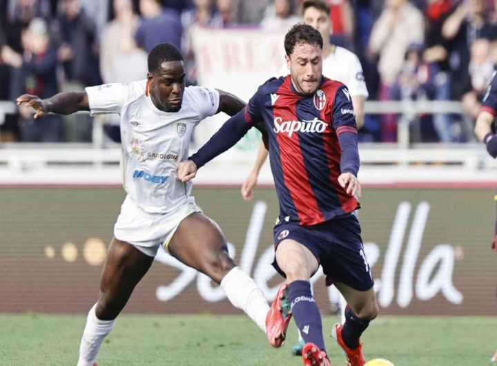 Cagliari si prepara al ritiro: cosa aspettarsi dopo l'allenamento di domani