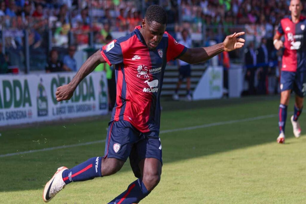 Cagliari si prepara per il match contro il Monza: Coman, Zappa e Luvumbo in dirittura d'arrivo