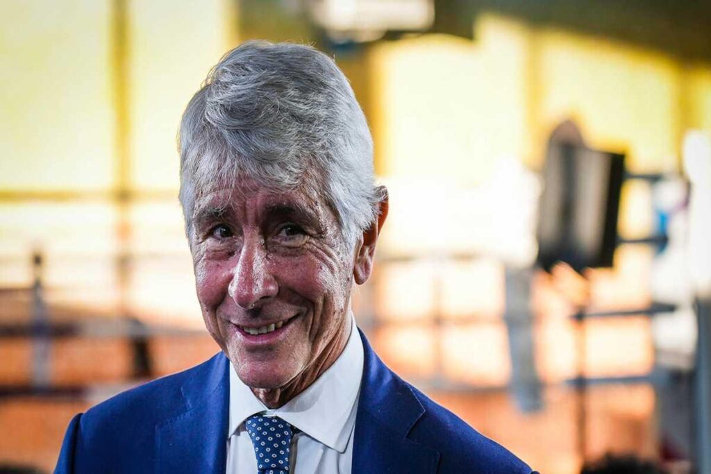 Caivano: il centro sportivo come fulcro di comunità secondo Abodi