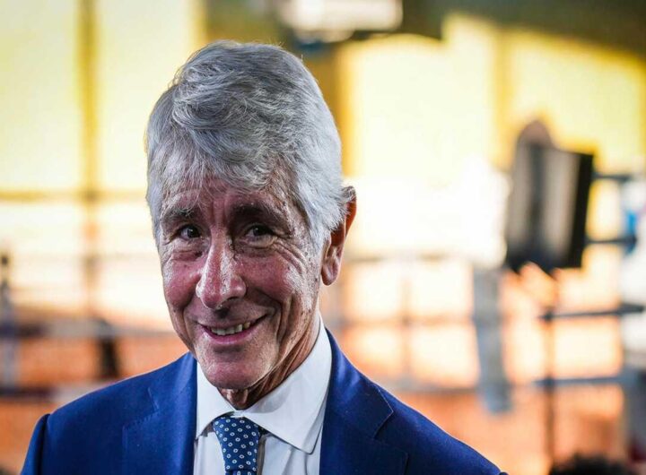 Caivano: il centro sportivo come fulcro di comunità secondo Abodi