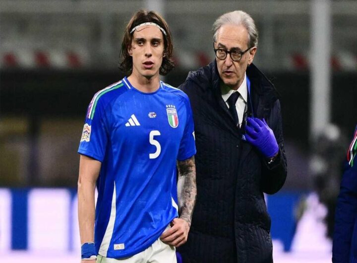 Calafiori e Cambiaso dicono addio alla Germania: le ultime novità sul mercato