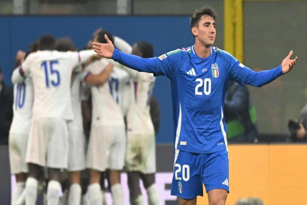 Calcio: Cambiaso abbandona il ritiro, Zaccagni pronto a tornare in campo