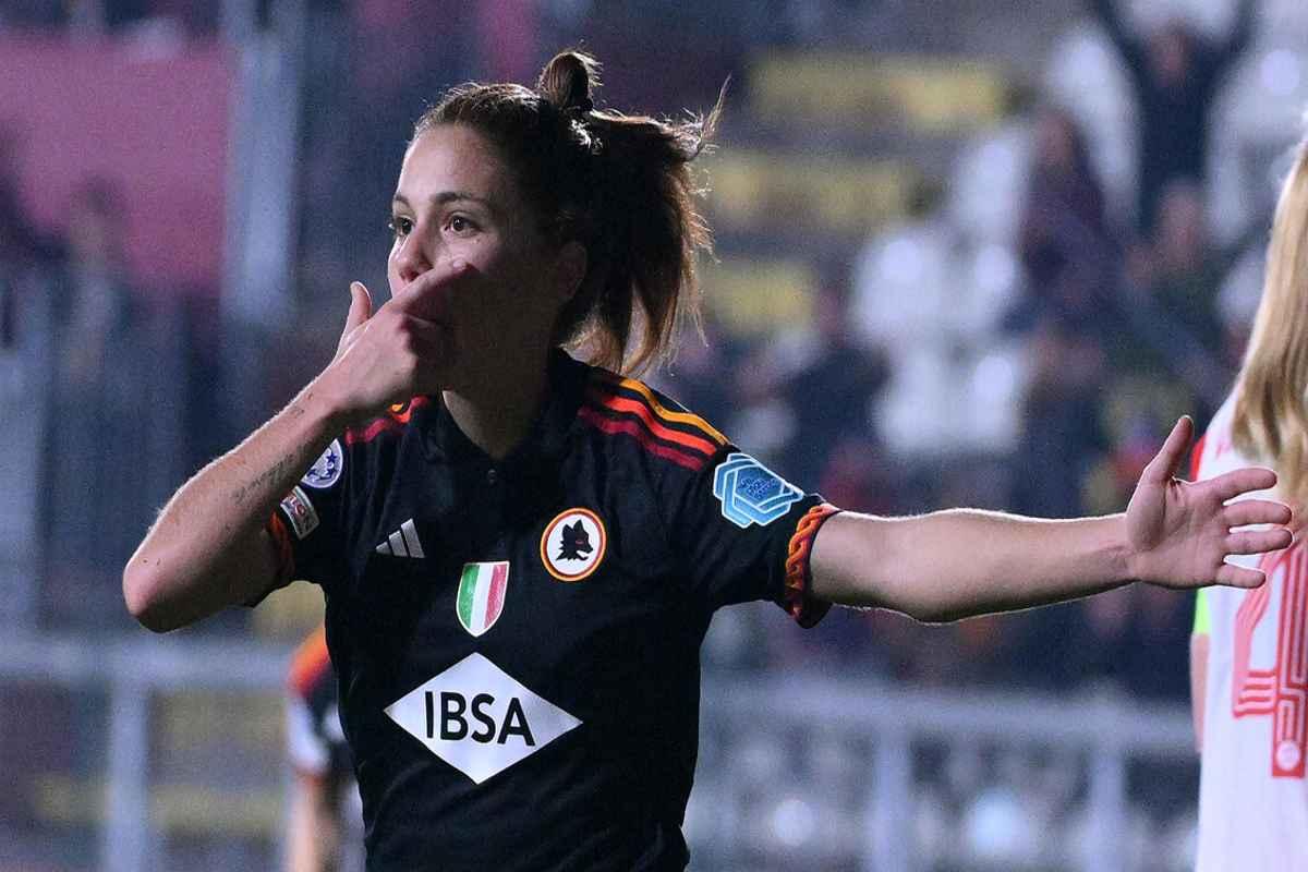 Calcio femminile: le stelle di 'Women4Football' premiate per il loro talento