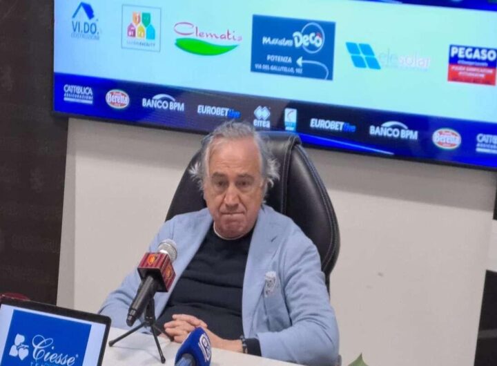 Calcio in C: la battaglia di Potenza per l'uso del Var a chiamata