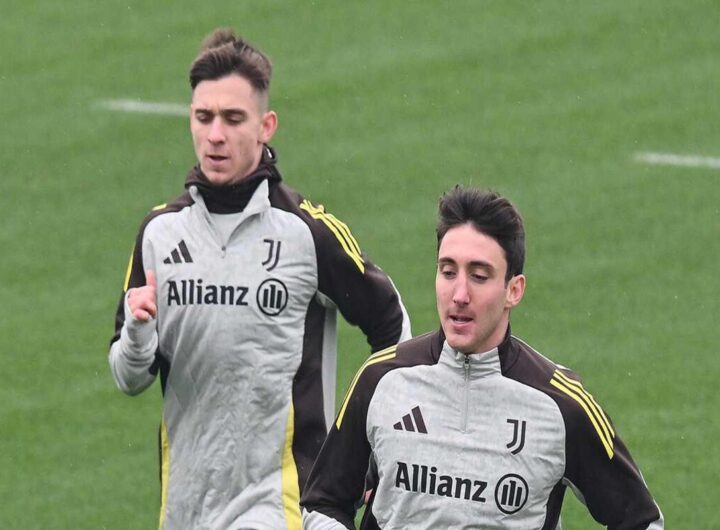 Cambiaso in Nazionale: niente di grave, il talento torna in campo