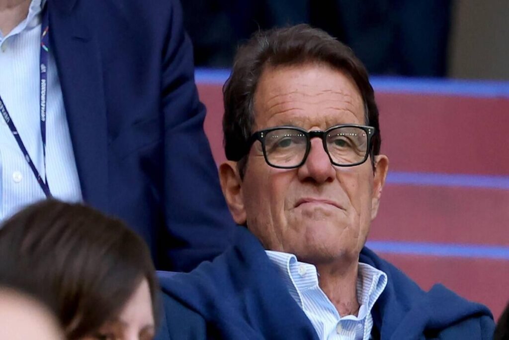 Capello accusa Guardiola di arroganza: il segreto delle sue sconfitte in Champions