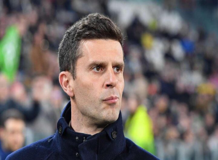 Capello rivela: Motta non sapeva dove stava allenando