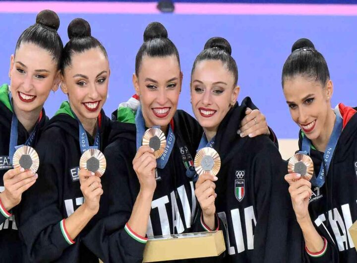Centofanti svela: Nessuno ci ha avvisato del licenziamento di Maccarani