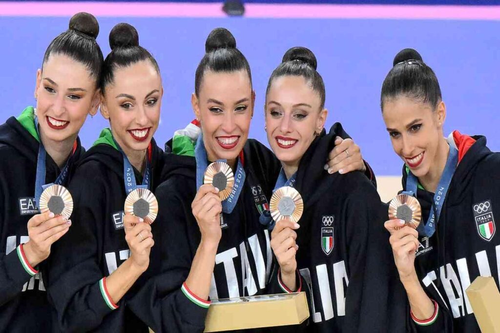 Centofanti svela: Nessuno ci ha avvisato del licenziamento di Maccarani