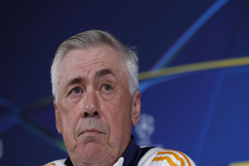 Champions: Ancelotti affronta una sfida equilibrata ma poco intensa