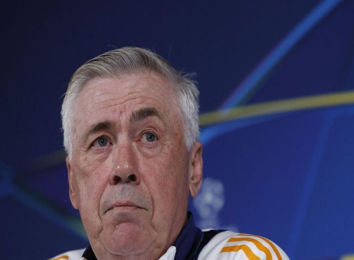 Champions: Ancelotti affronta una sfida equilibrata ma poco intensa