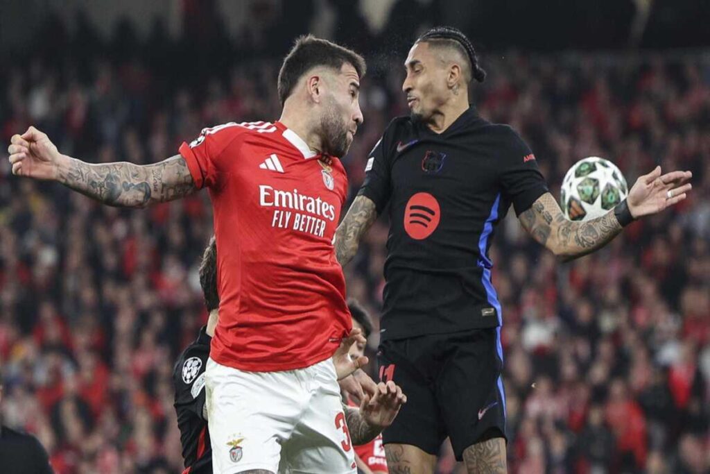 Champions League: trionfi di Barcellona, Liverpool e Bayern Monaco in una notte da ricordare