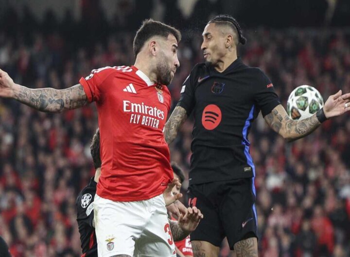 Champions League: trionfi di Barcellona, Liverpool e Bayern Monaco in una notte da ricordare