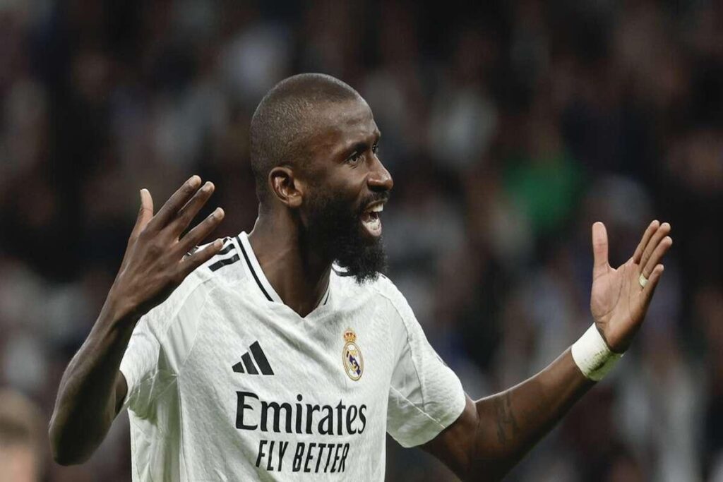 Champions: Uefa apre un'inchiesta su quattro giocatori del Real Madrid per violazione delle regole