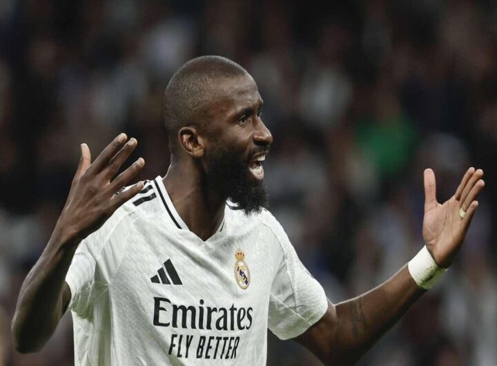Champions: Uefa apre un'inchiesta su quattro giocatori del Real Madrid per violazione delle regole