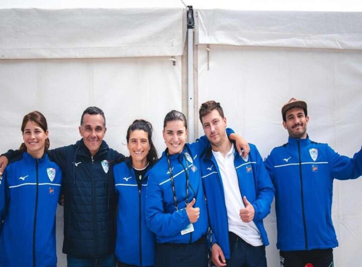 Ciclismo: il ct Fabbri parla di una squadra forte e della crescita di downhill e enduro