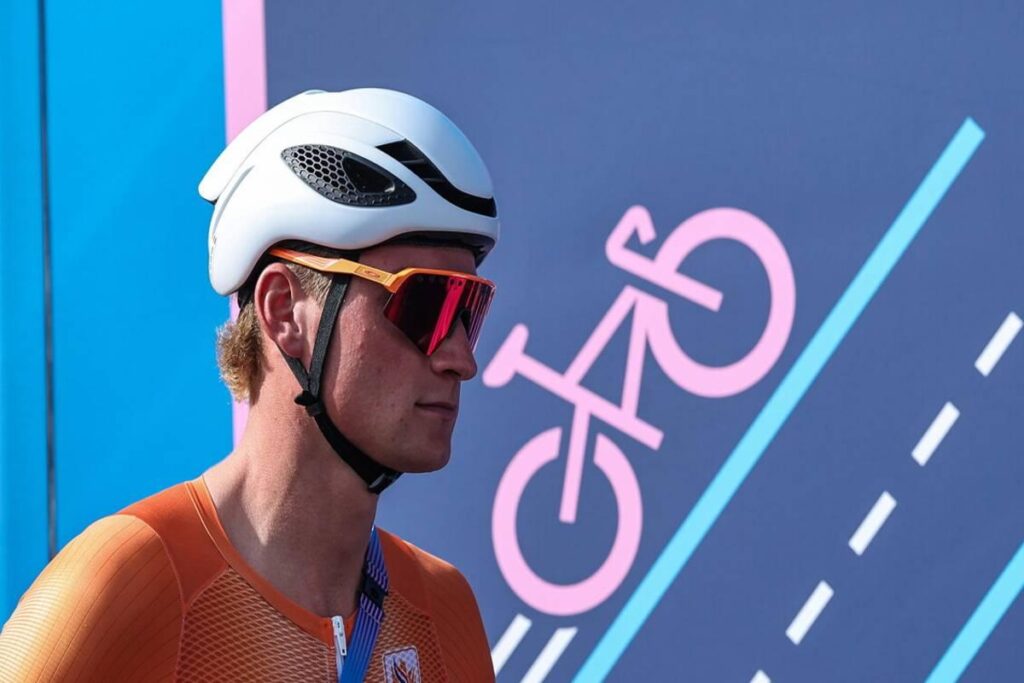Ciclismo: la sfida epica di Tirreno-Adriatico contro Van der Poel