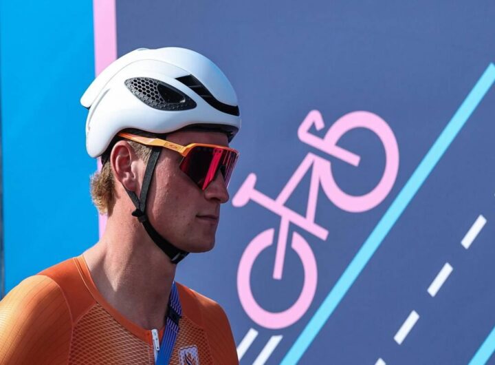Ciclismo: la sfida epica di Tirreno-Adriatico contro Van der Poel