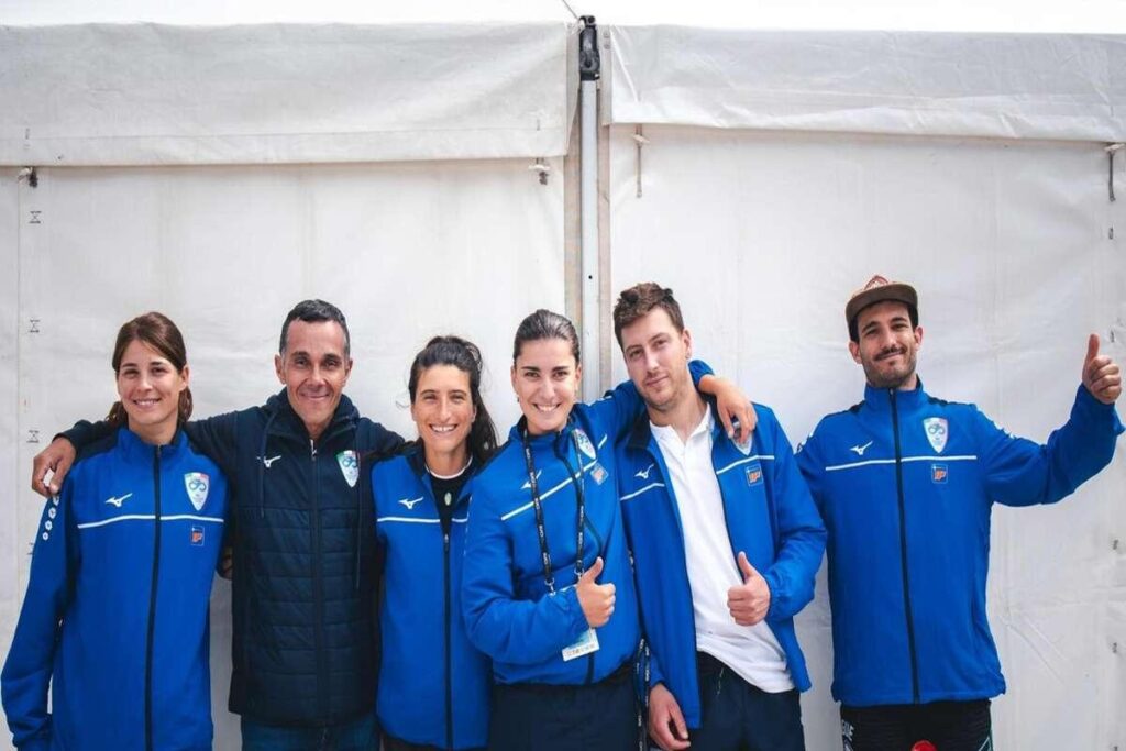 Ciclismo: la squadra di Fabbri conquista il futuro tra downhill ed enduro