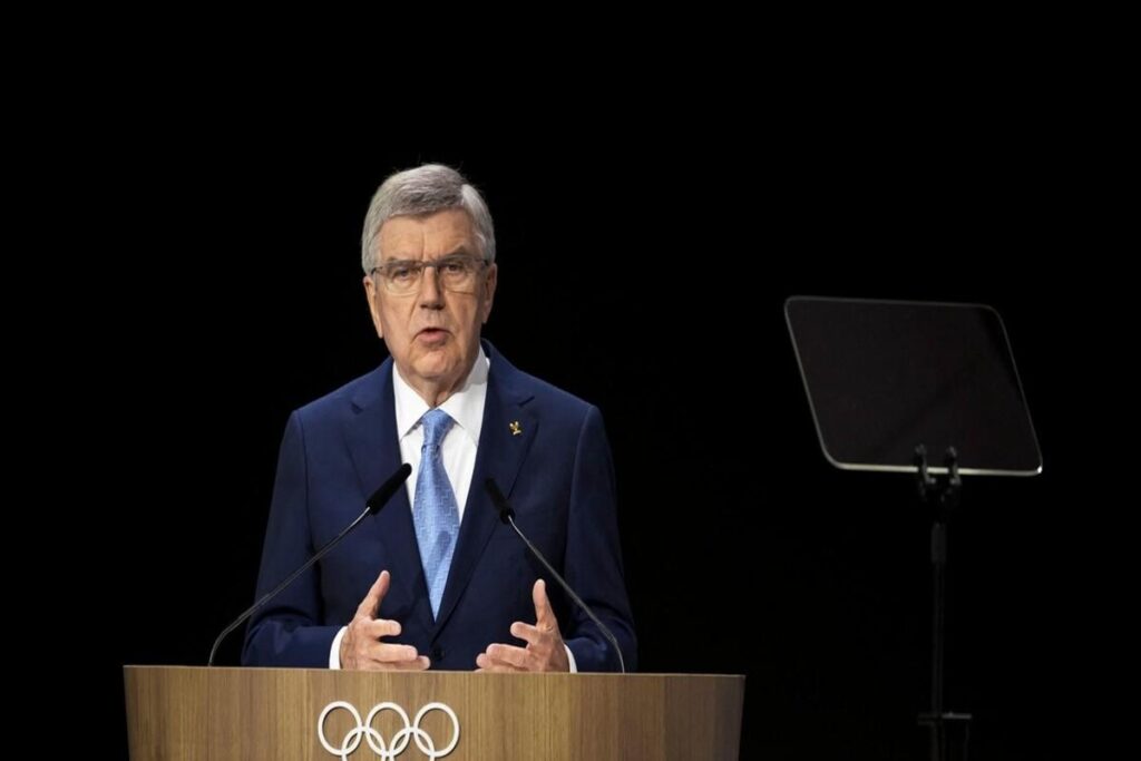 Cio: il nuovo presidente tra veleni e strategie geopolitiche
