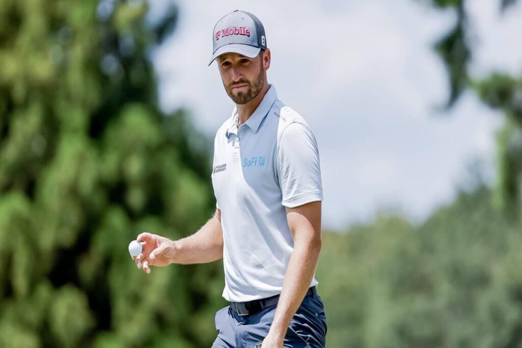 Clark conquista la vetta all'Arnold Palmer Invitational