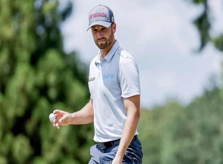 Clark conquista la vetta all'Arnold Palmer Invitational