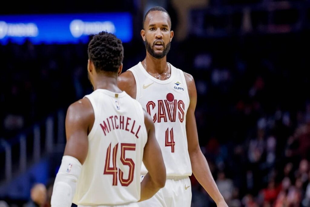 Cleveland conquista la 16ª vittoria consecutiva, Lakers sconfitti a Denver