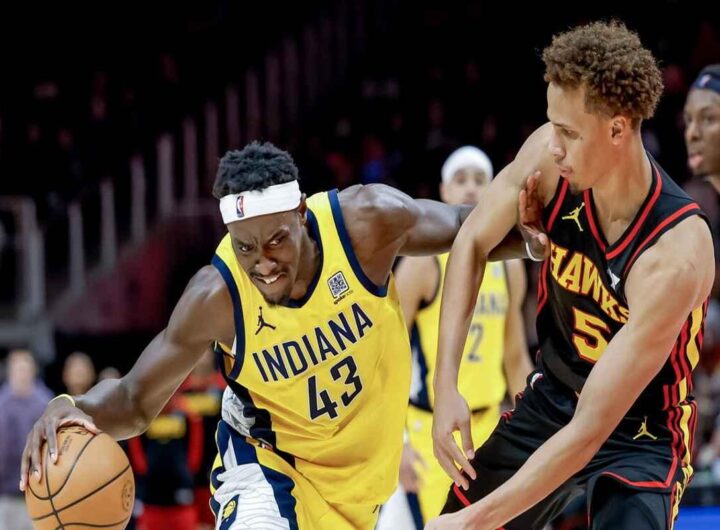 Cleveland conquista una storica serie di 15 vittorie in NBA