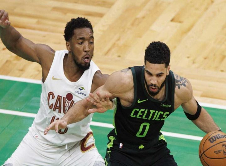 Cleveland ribalta la partita e conquista Boston in un finale thrilling