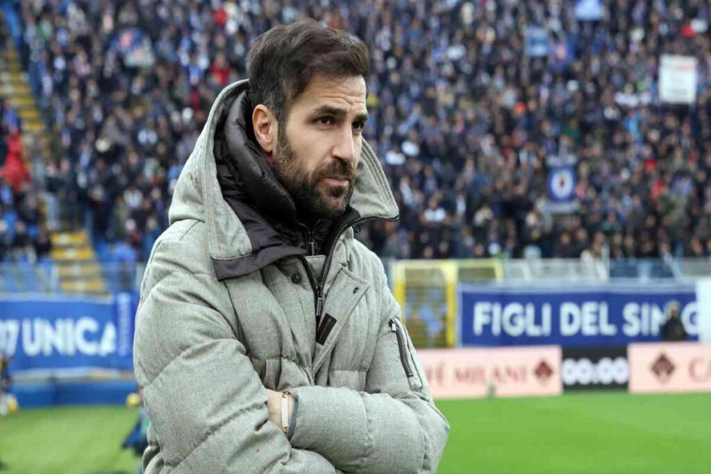 Como ed Empoli si dividono la posta in palio: la diretta della sfida a reti inviolate