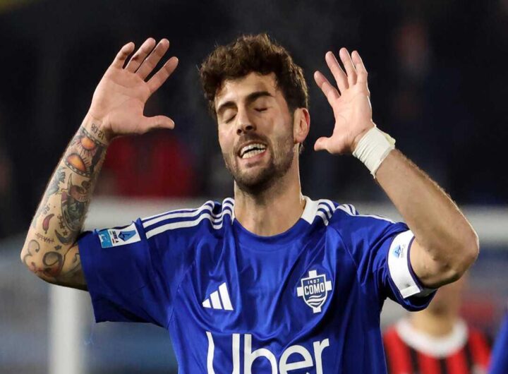 Como senza Paz contro l'Empoli: Fabregas si affida a Cutrone