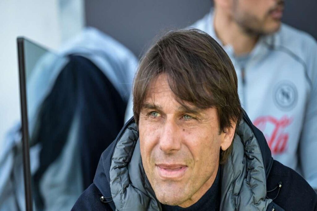 Conte avverte: mai staccare il cervello, la sconfitta era vicina