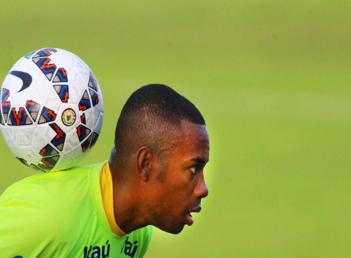 Corte del Brasile esamina la richiesta di libertà per Robinho: cosa c'è da sapere